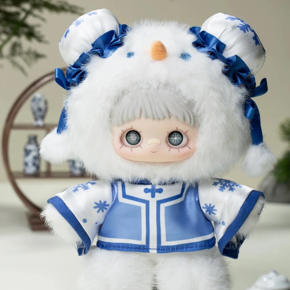AUTHENTIC Maymei Spring Begins Poem Of Spring Series Blind Box Confirmed